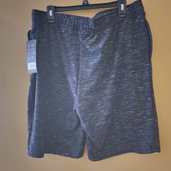 Zeroposur Mens Shorts - Picture 1 of 6